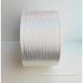 Super Low Shrinkage Polyester Garn Industrial Filament